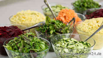 Einfaches Universal-Salatdressing, das zu jedem Salat passt – mit Geheimzutat