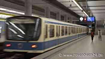 18-Jähriger stundenlang in U-Bahnhof vergewaltigt – Polizei findet mutmaßlichen Täter (20) dank Handy-Ortung