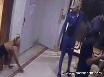 Agression de touristes à Cannes filmée et diffusée sur les réseaux sociaux: les suspects recherchés