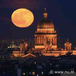 Russische maanlander crashte doordat motor te lang bleef branden