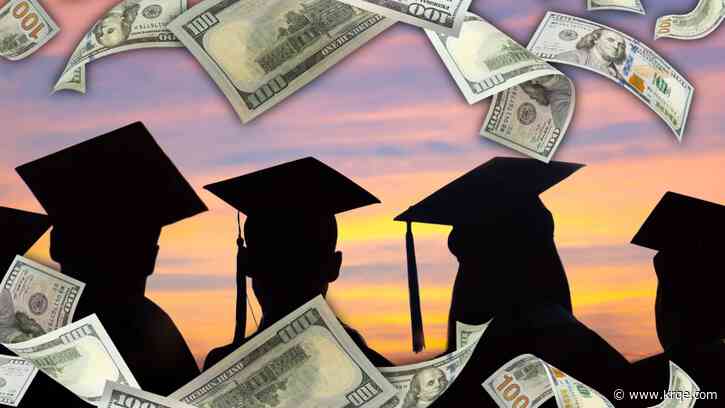 New Mexico Lottery provided over $50 million for student scholarships in FY 2023