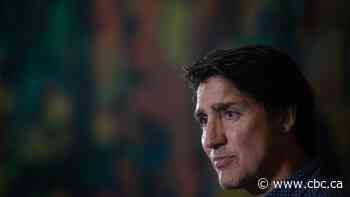 Justin Trudeau thanks Canadians for respecting family's privacy after split with wife