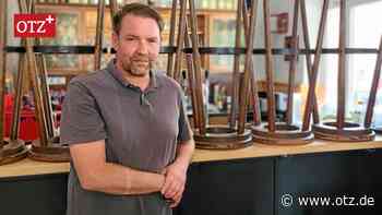 Wartburg-Wirt will Jenaer Kult-Lokal in neue Hände geben