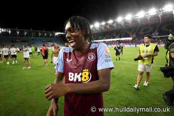 Acun Ilicali delivers 'remarkable' Hull City transfer update as Tigers set for more 'surprises'