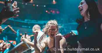 Expect a massive 'Bo Rhap' singalong as Bongo's Bingo announces 'epic' Christmas rock shows in Hull