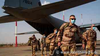 Lage in Niger spitzt sich zu: USA streiten mit Frankreich und bereiten Evakuierung vor