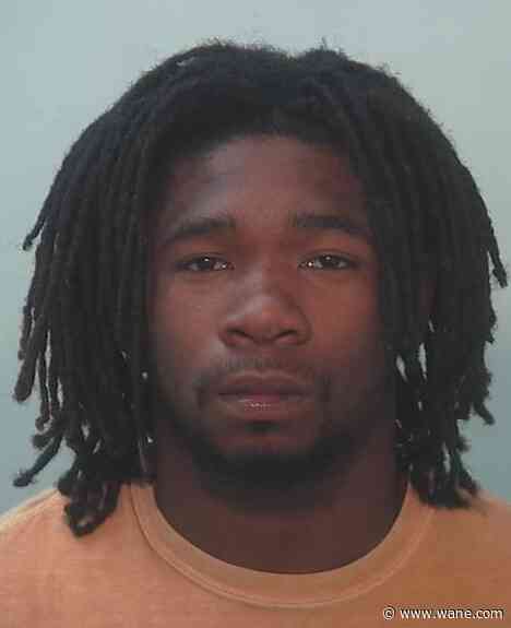 'My son was lying face down in the road dying': Driver accused in July St. Joe Center hit-and-run hands over ID before leaving scene