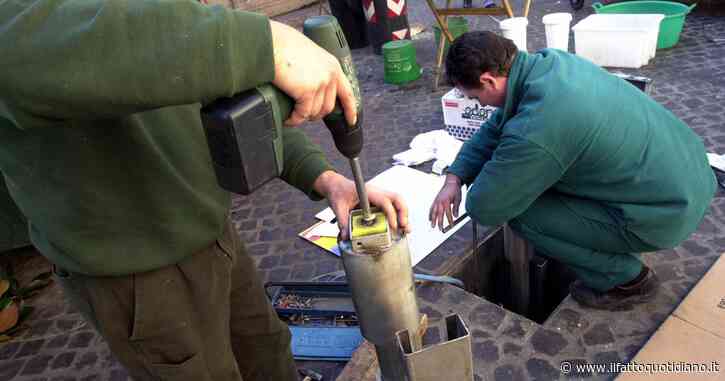 I piccoli artigiani non sono tutti evasori, basta persecuzioni!