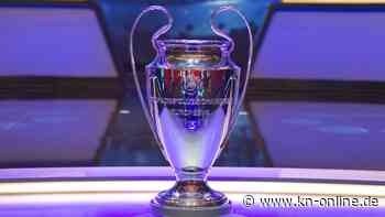 Champions League: Lostöpfe und mögliche Gegner von FC Bayern, BVB, RB Leipzig und Union Berlin