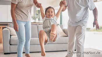 Armes Einzelkind? Fünf Vorteile, wenn man ohne Geschwister aufwächst