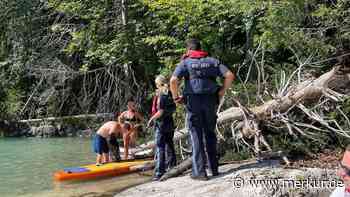 „Dreist“: Ärger über Stand-Up-Paddler am Walchensee – Unberührte Artenvielfalt in Gefahr