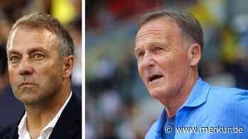 Zehn Monate vor der Heim-EM: Schreibt Watzke jetzt schon den Titel ab?