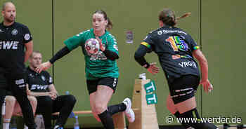 Werder gewinnt Test in Hannover