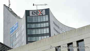 Energiebörse: EU-Wettbewerbshüter prüfen Zukauf von Deutsche-Börse-Tochter EEX
