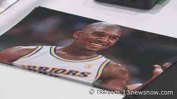 Former No. 1 overall pick and Norfolk icon Joe Smith and Washington legend Brian Mitchell are among autograph guests in Virginia Beach