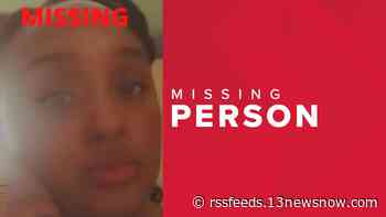 Norfolk detectives searching for missing 23-year-old woman