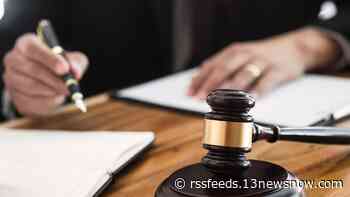 Norfolk man sentenced to prison for car and credit card theft