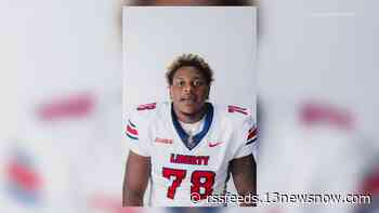 Family and friends of Tajh Boyd gather to honor his life