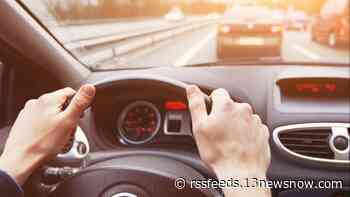 Public information meeting for upcoming Hampton Roads Express Lanes road work in Norfolk