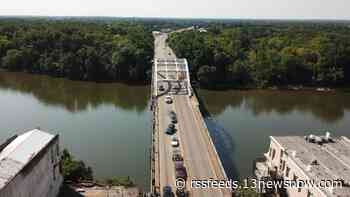 A place with an ugly history, Selma was pretty kind to my family: Essay by Janet Roach