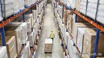 Kurzarbeit, Werkschließungen, Pleiten – „Das ist eine sehr außergewöhnliche Lage“