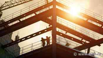 Wie Migration den deutschen Wohnungsmarkt belastet