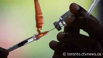 Prior Omicron infection didn't protect some seniors from reinfection: study