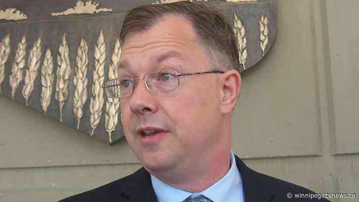 Law society hearing for lawyers accused of surveilling Winnipeg judge begins