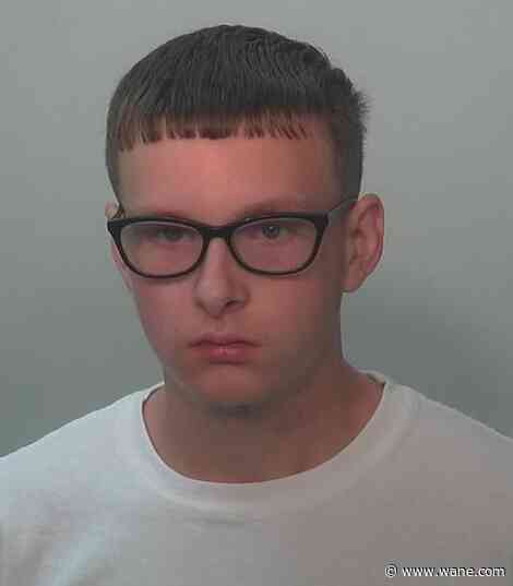 19-year-old sentenced in 2022 ambush at Fort Wayne apartment