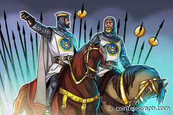 SEC charges crypto investment manager with misleading advertising, custody claims