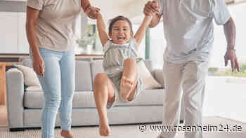 Armes Einzelkind? Fünf Vorteile, wenn man ohne Geschwister aufwächst