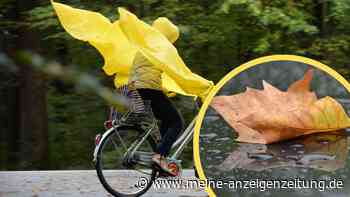 Unterschiedliche Herbst-Prognosen? Meteorologen vs. 100-jähriger Wetter-Kalender