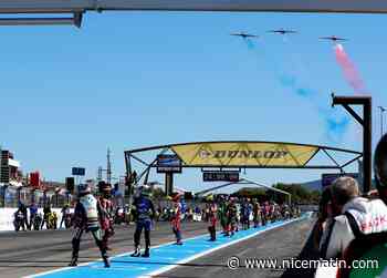 Sur la scène varoise du 86e Bol d’Or, l’été indien sera chaud pour les gros bras du championnat du monde d’endurance moto