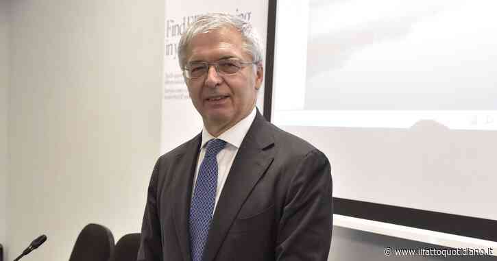 Giorgetti vuole l’ex ministro Franco nel comitato esecutivo della Bce. È il piano B in caso di flop della candidatura per la Bei
