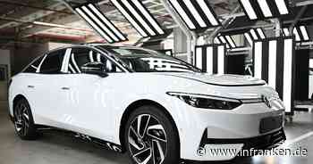 Deutsche Autobauer kämpfen um die Oberhand bei E-Mobilität