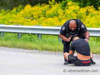 Homicide victim identified as tow truck driver Granit Ahmeti, 26, police seek video of 'suspicious activity' in city's rural southeast