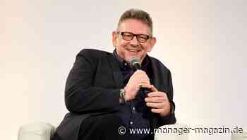 Lucian Grainge: Universal Music und Youtube kooperieren bei Künstlicher Intelligenz