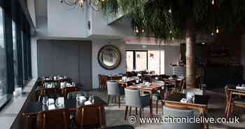 Northumberland restaurant popular with Newcastle United stars closes suddenly