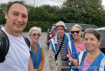 Petition calls for debate on future of Ealing open spaces