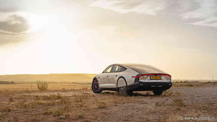 Lightyear krijgt maar liefst €3,5 miljoen van Koreanen