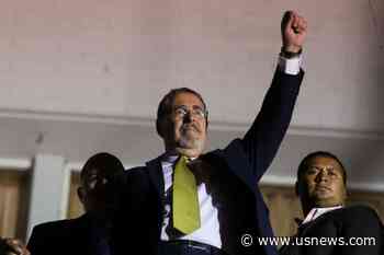 Analysis-Election Won, Guatemala's Next Leader Faces Deeply Entrenched Foes