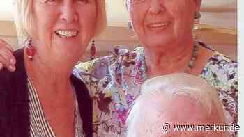 Zwei Leben, eine Seele