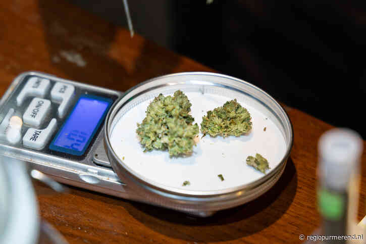 Burgemeester sluit woning aan de Tigrisstraat voor vier maanden “soft- en harddrugs, een vuurwapen, munitie en een groot geldbedrag”