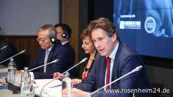 China-Experte der Europäischen Union: „Europa hat erkannt, dass es ein globaler Akteur sein muss“