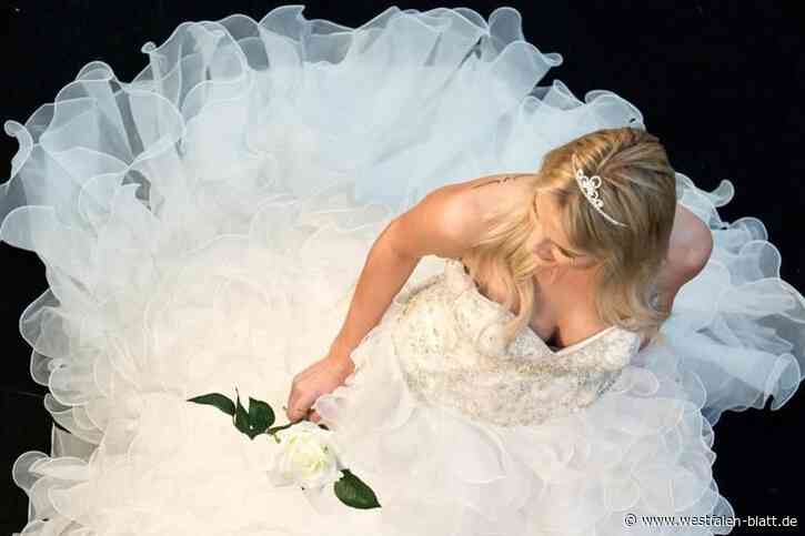 Fünfeinhalb Jahre nach der Hochzeit: Braut erhält Schadenersatz für falsches Kleid