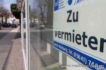 Warburg: City ist besser als gedacht