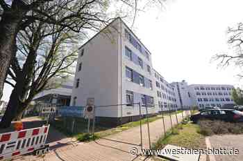 Evangelisches Krankenhaus Holzminden meldet Insolvenz an