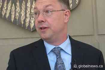 Two lawyers barred from practising in Manitoba after surveilling Winnipeg judge