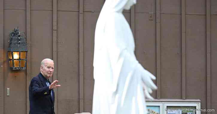 Five Indications That Joe Biden Is Not Running for President in 2024: Retired GOP Politician