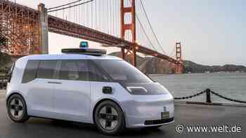 Löst Google jetzt seine erste Wette auf die Zukunft ein?